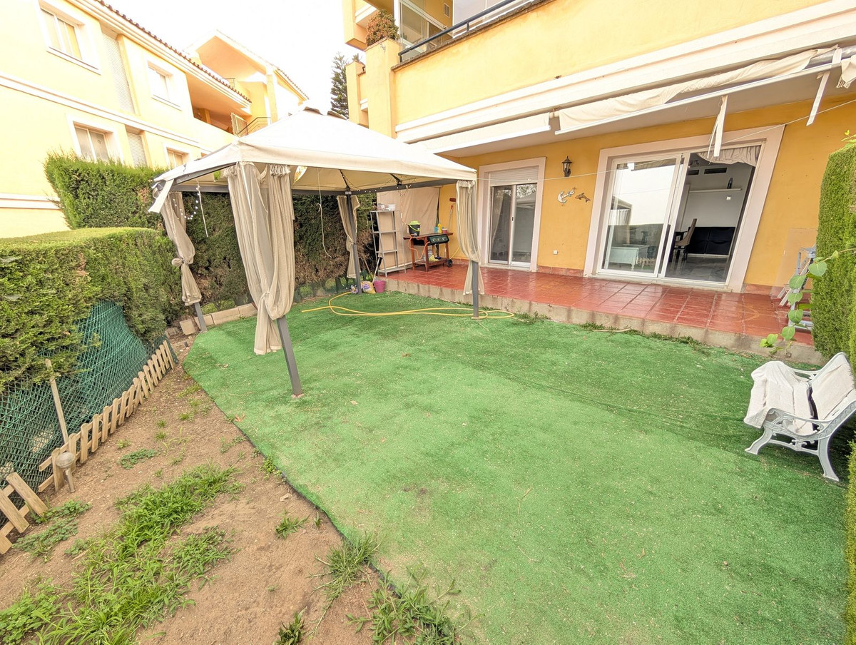 Appartement te koop in Riviera del Sol | 2 slaapkamers H5135461