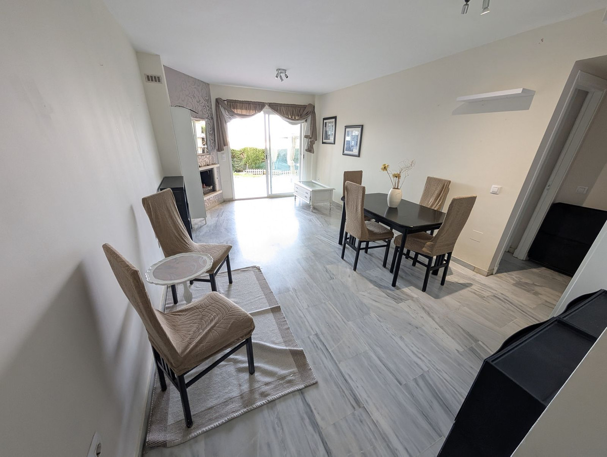 Appartement te koop in Riviera del Sol | 2 slaapkamers H5135461