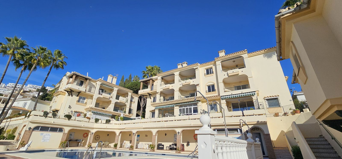 Appartement te koop in Riviera del Sol | 3 slaapkamers H5136142