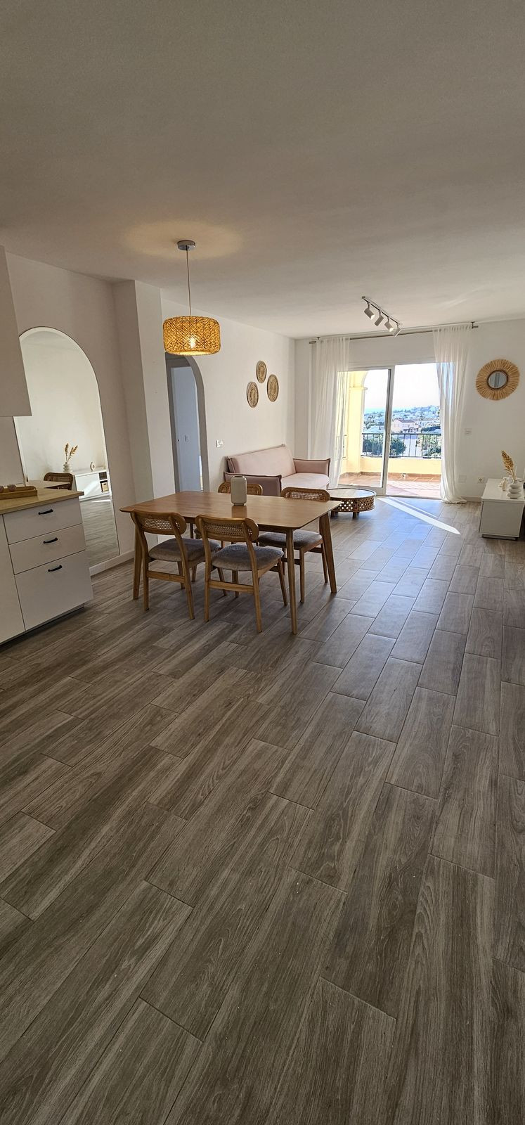 Appartement te koop in Riviera del Sol | 3 slaapkamers H5136142