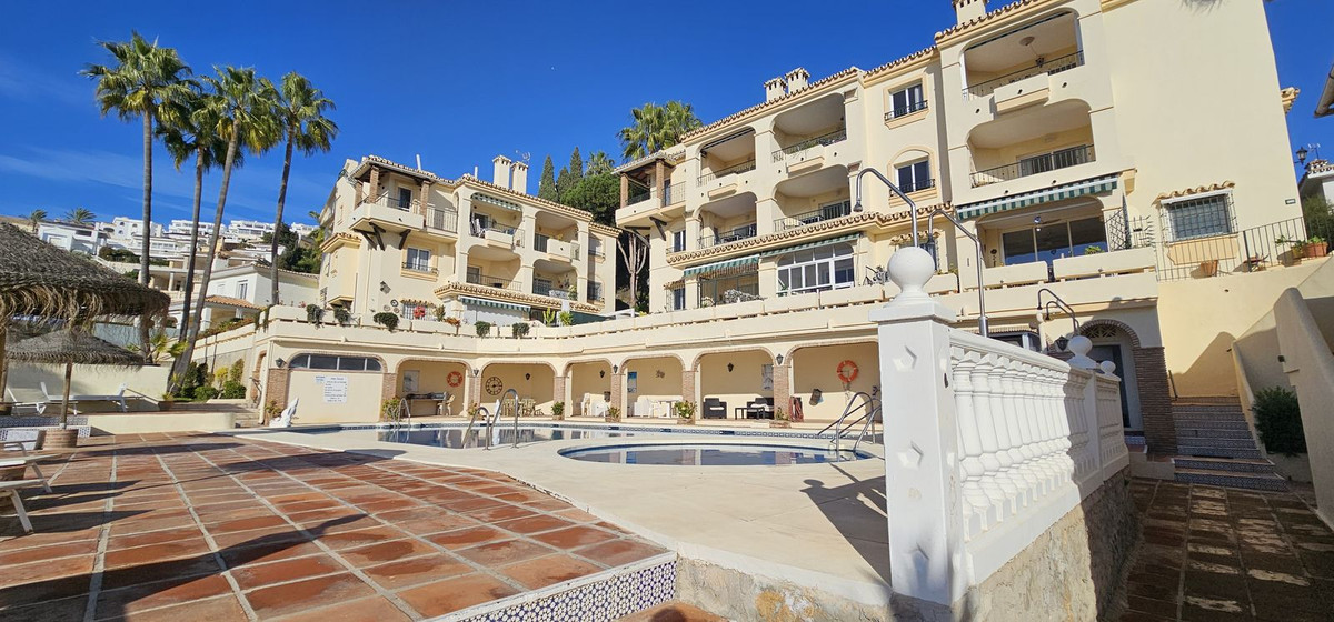 Appartement te koop in Riviera del Sol | 3 slaapkamers H5136142