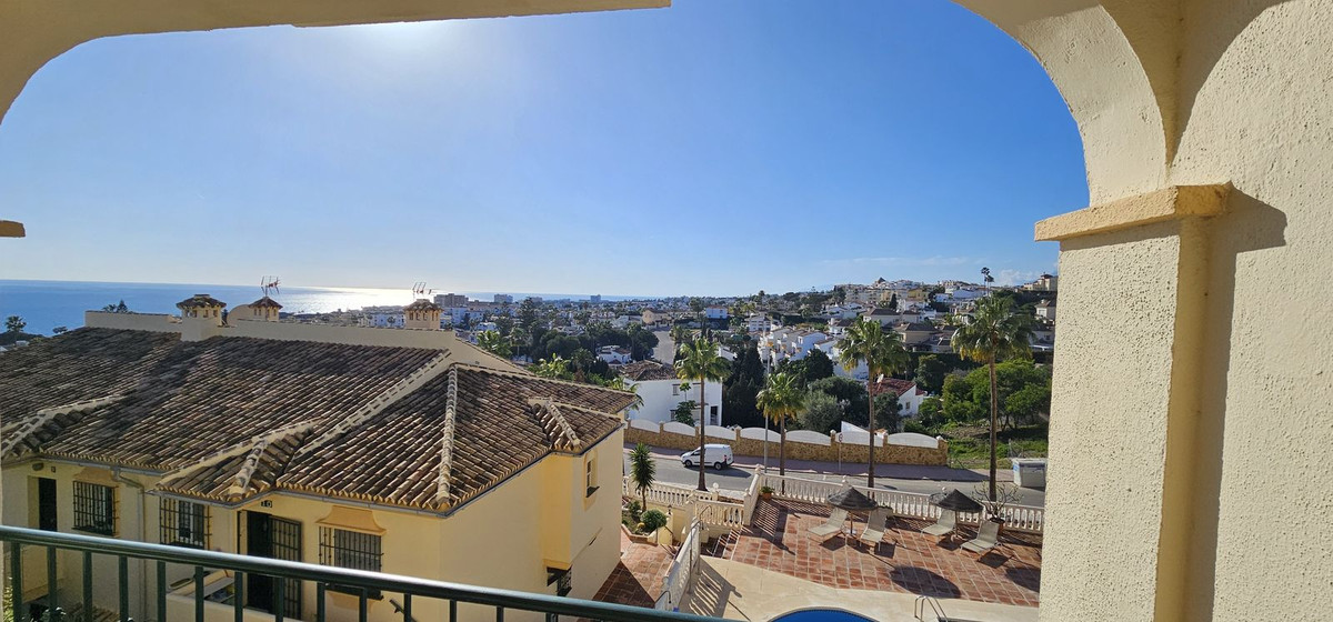 Appartement te koop in Riviera del Sol | 3 slaapkamers H5136142