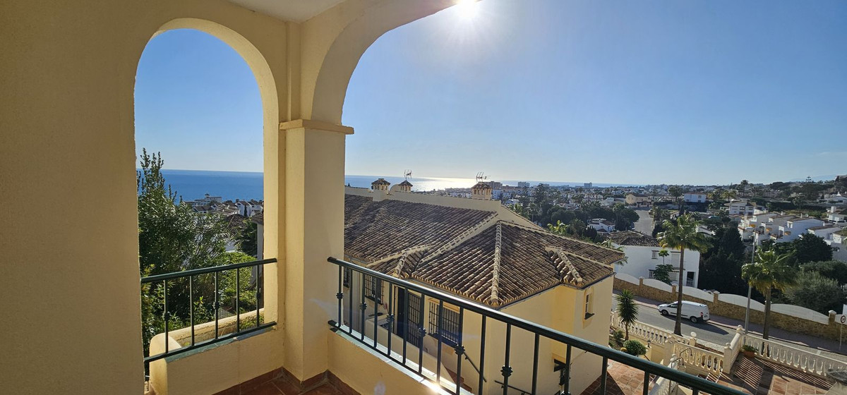Appartement te koop in Riviera del Sol | 3 slaapkamers H5136142