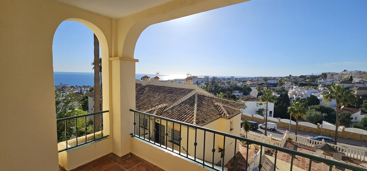 Appartement te koop in Riviera del Sol | 3 slaapkamers H5136142
