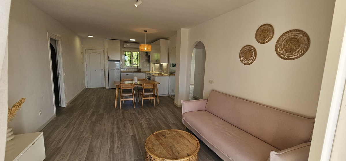 Appartement te koop in Riviera del Sol | 3 slaapkamers H5136142