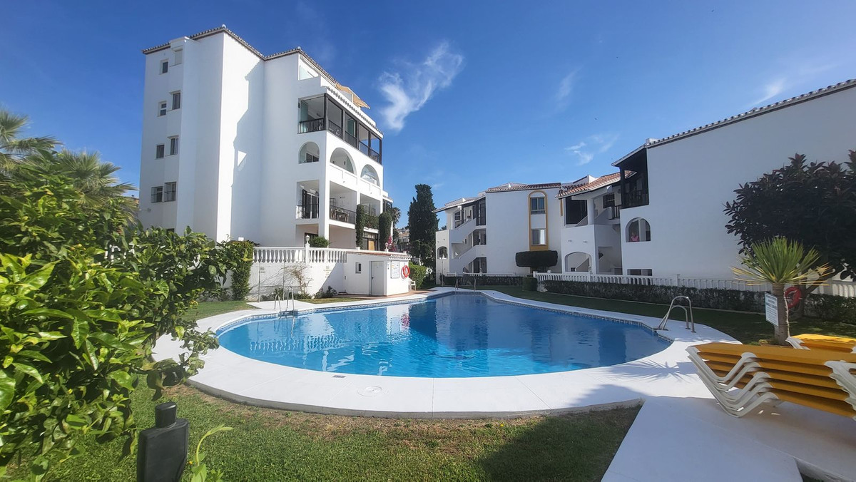 Appartement te koop in Riviera del Sol | 2 slaapkamers H5136559