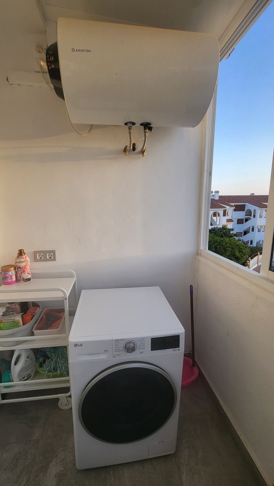 Appartement te koop in Riviera del Sol | 2 slaapkamers H5136559