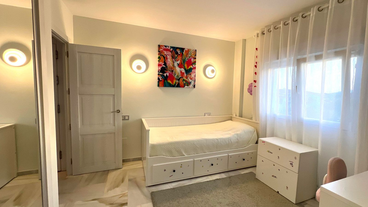 Appartement te koop in Riviera del Sol | 2 slaapkamers H5136559