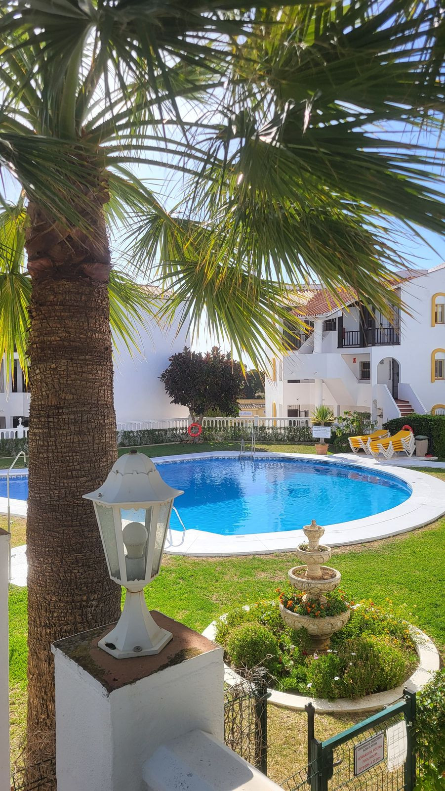 Appartement te koop in Riviera del Sol | 2 slaapkamers H5136559