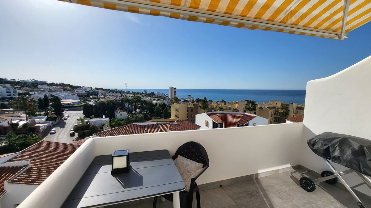 Appartement te koop in Riviera del Sol | 2 slaapkamers H5136559