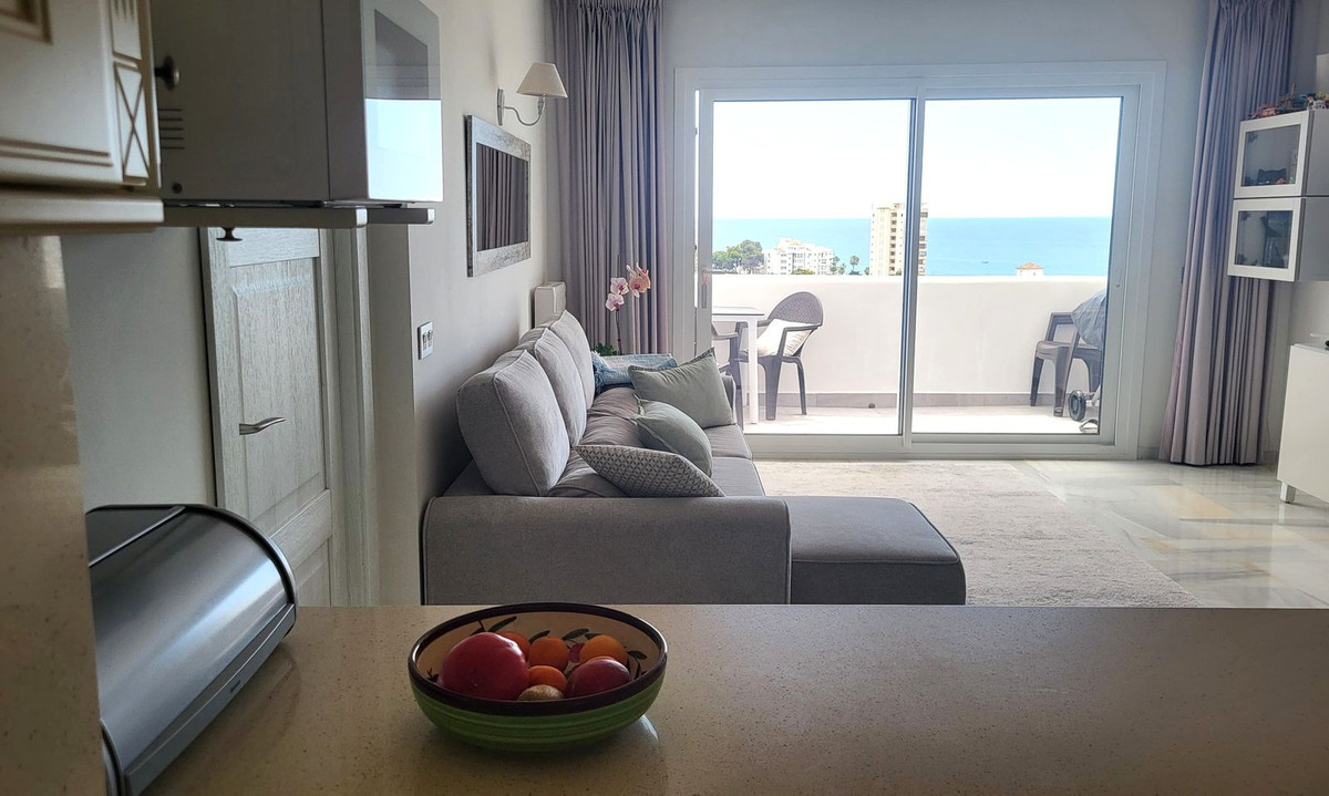 Appartement te koop in Riviera del Sol | 2 slaapkamers H5136559