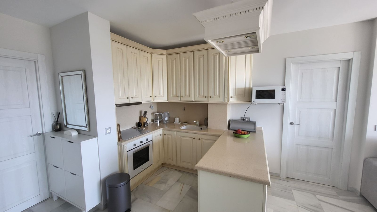 Appartement te koop in Riviera del Sol | 2 slaapkamers H5136559