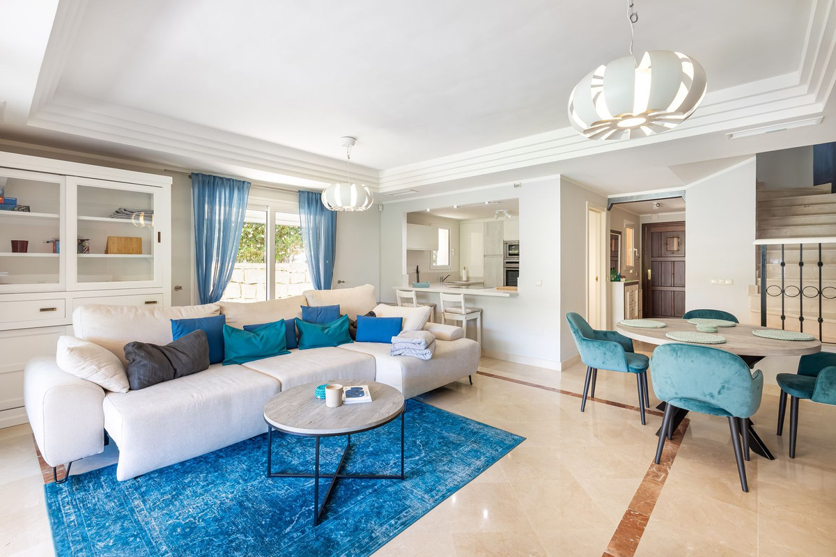 Huis te koop in Riviera del Sol | 3 slaapkamers H5137855