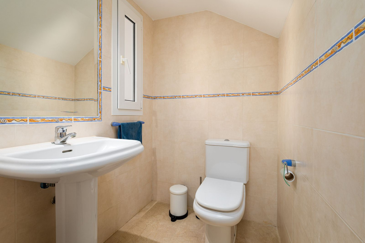 Huis te koop in Riviera del Sol | 3 slaapkamers H5137855
