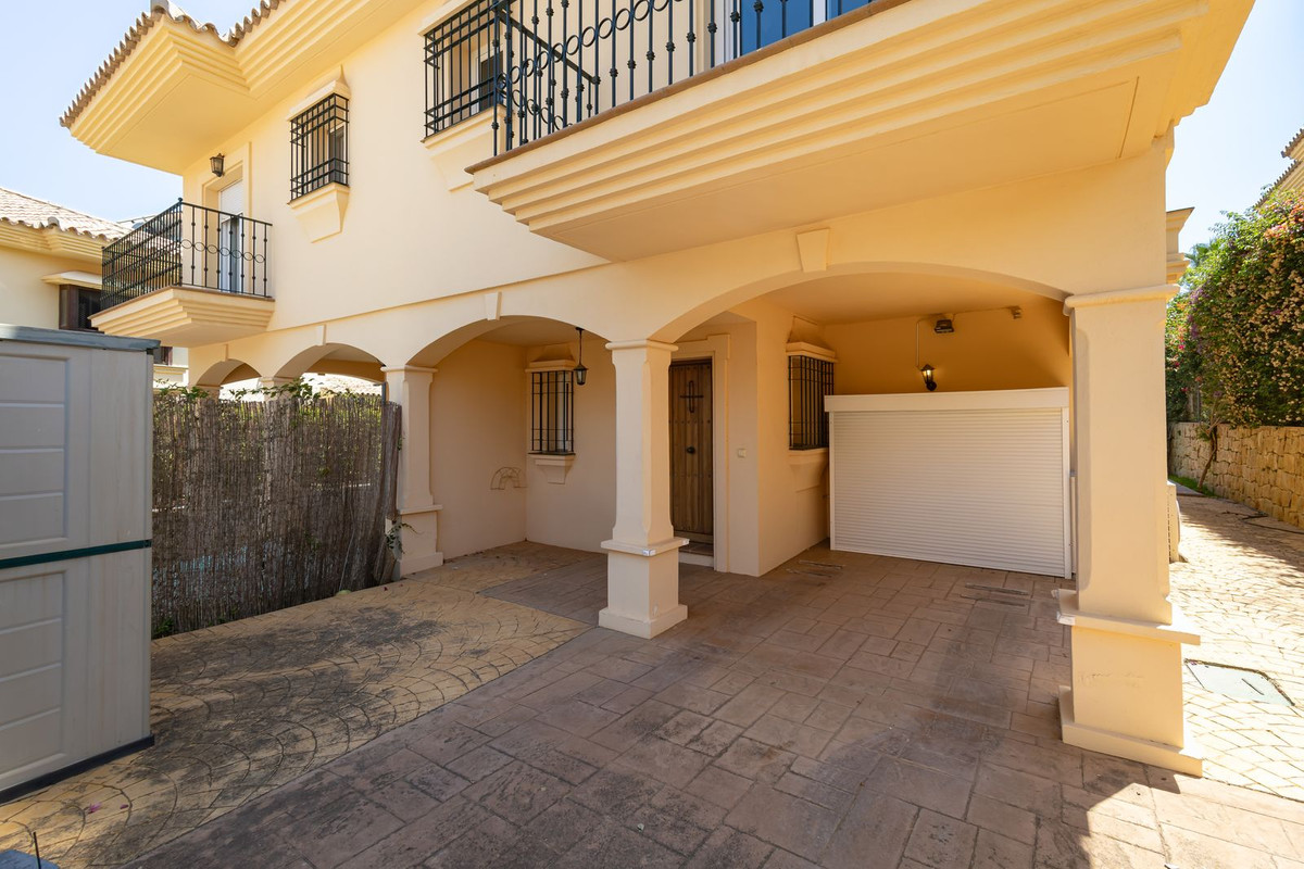 Huis te koop in Riviera del Sol | 3 slaapkamers H5137855