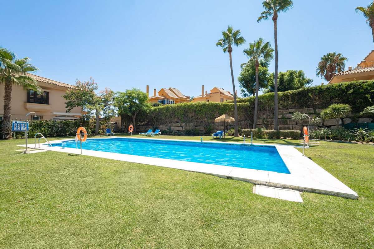 Huis te koop in Riviera del Sol | 3 slaapkamers H5137855