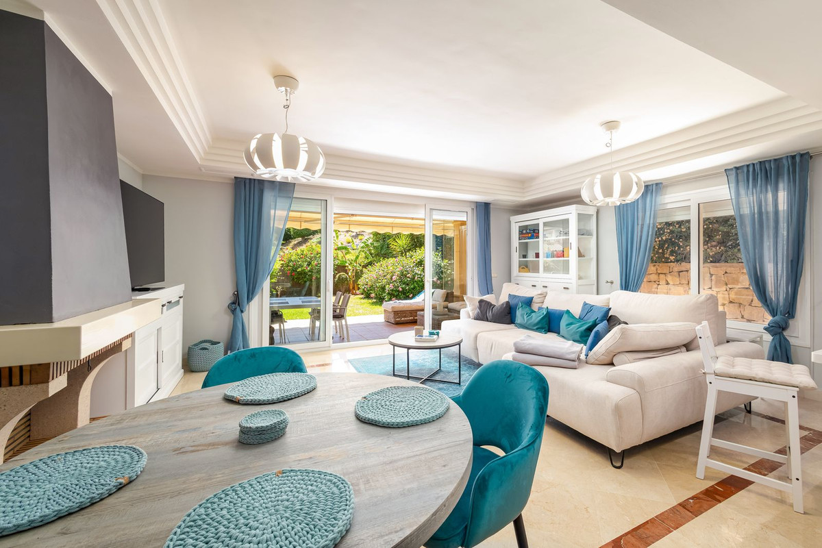 Huis te koop in Riviera del Sol | 3 slaapkamers H5137855