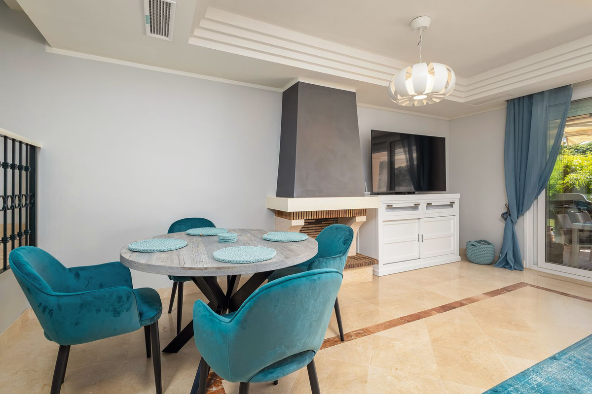 Huis te koop in Riviera del Sol | 3 slaapkamers H5137855