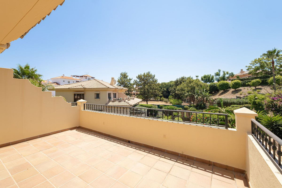 Huis te koop in Riviera del Sol | 3 slaapkamers H5137855