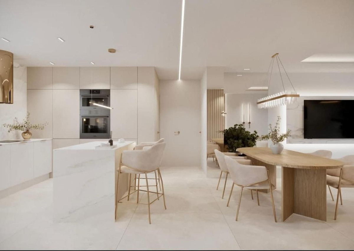 Appartement te koop in Riviera del Sol | 2 slaapkamers H5138917