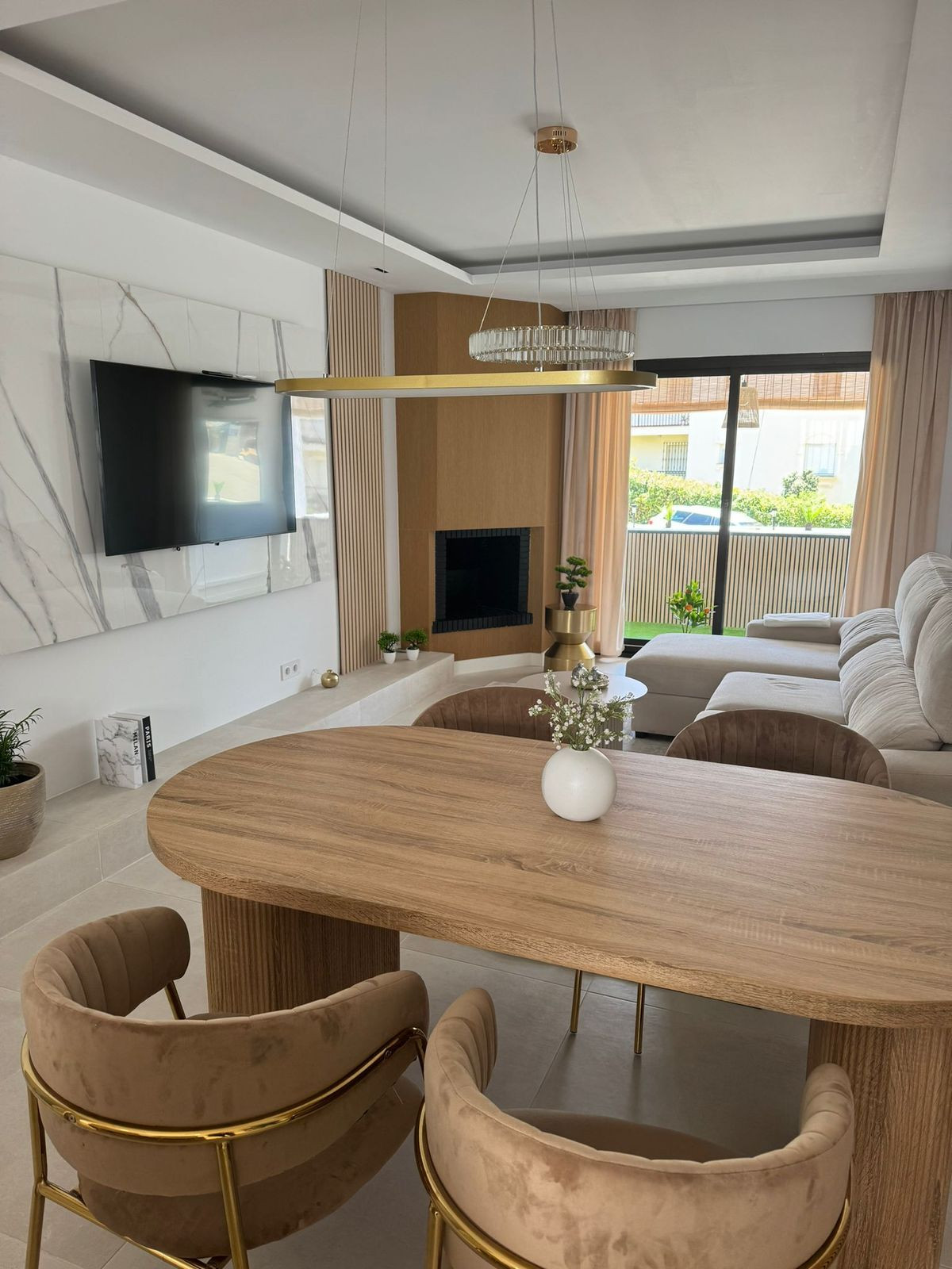 Appartement te koop in Riviera del Sol | 2 slaapkamers H5138917
