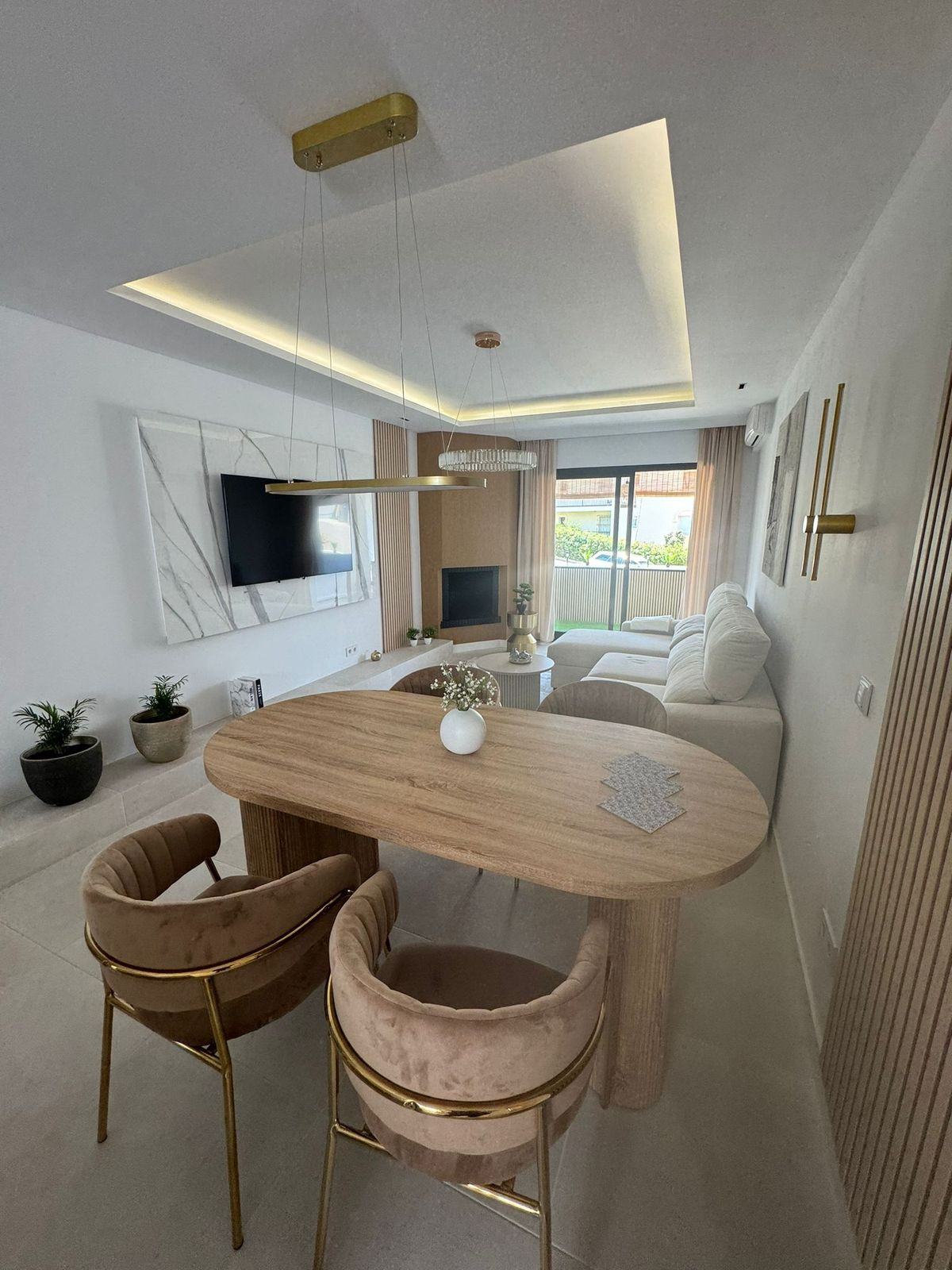 Appartement te koop in Riviera del Sol | 2 slaapkamers H5138917