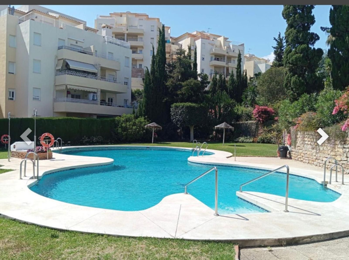 Appartement te koop in Riviera del Sol | 2 slaapkamers H5138917
