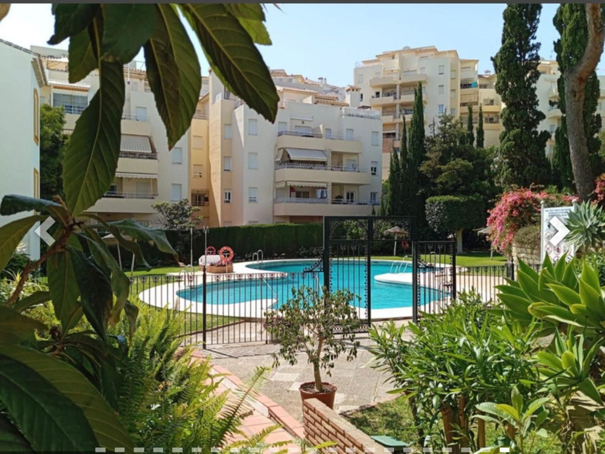 Appartement te koop in Riviera del Sol | 2 slaapkamers H5138917