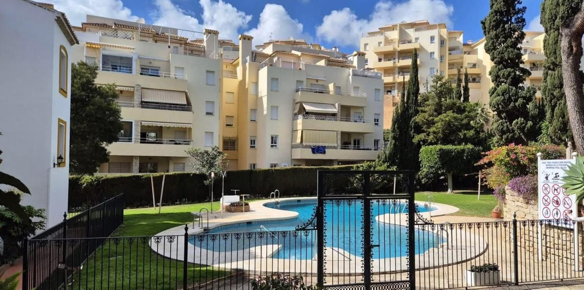 Appartement te koop in Riviera del Sol | 2 slaapkamers H5138917