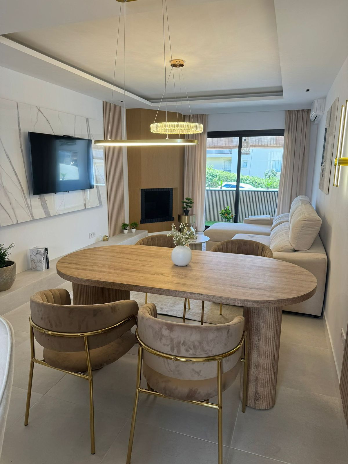 Appartement te koop in Riviera del Sol | 2 slaapkamers H5138917