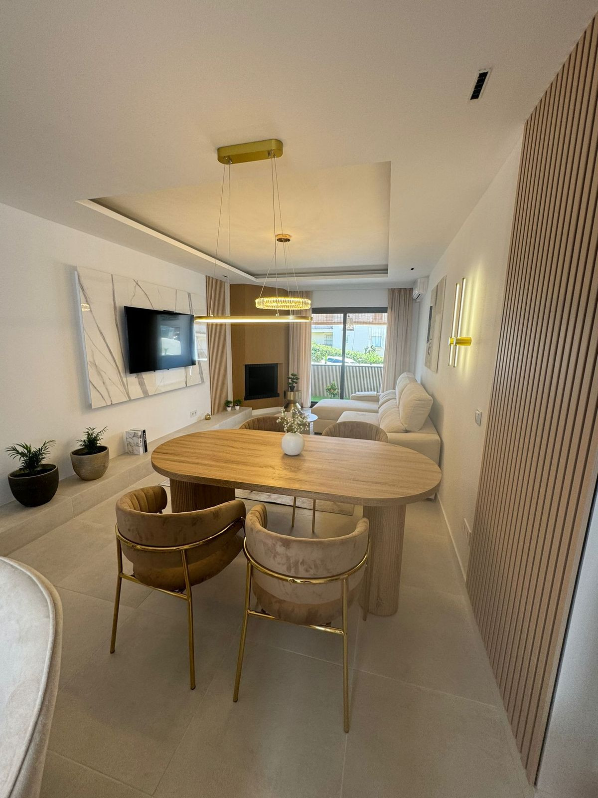 Appartement te koop in Riviera del Sol | 2 slaapkamers H5138917
