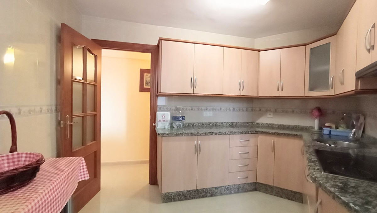 Appartement te koop in Riviera del Sol | 2 slaapkamers H5139061