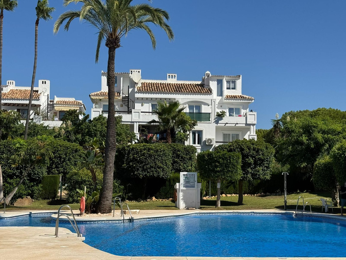 Duplex te koop in Riviera del Sol | 2 slaapkamers H5140048