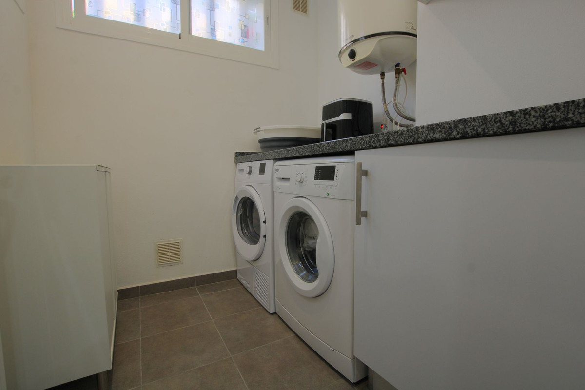 Duplex te koop in Riviera del Sol | 2 slaapkamers H5140048