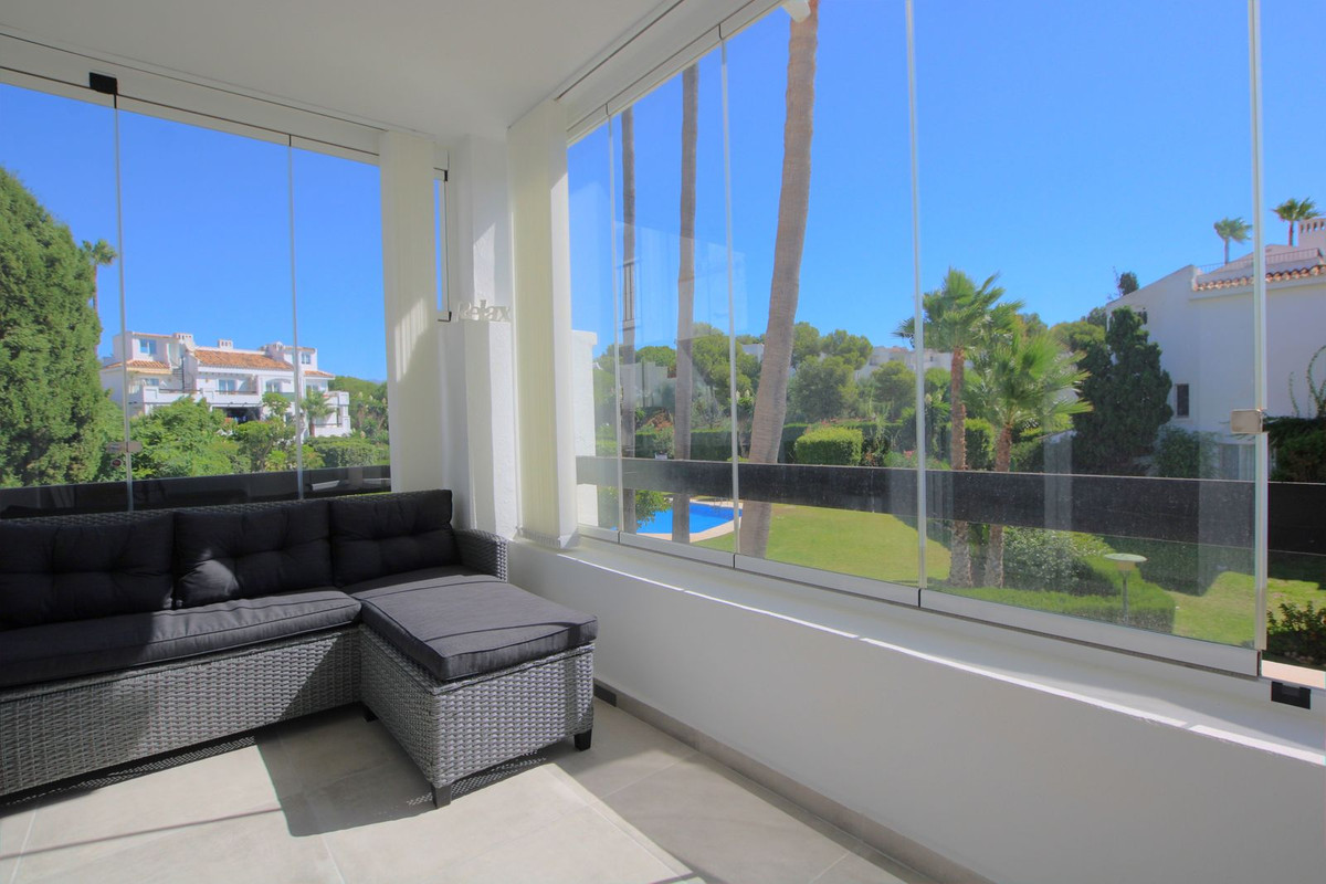 Duplex te koop in Riviera del Sol | 2 slaapkamers H5140048