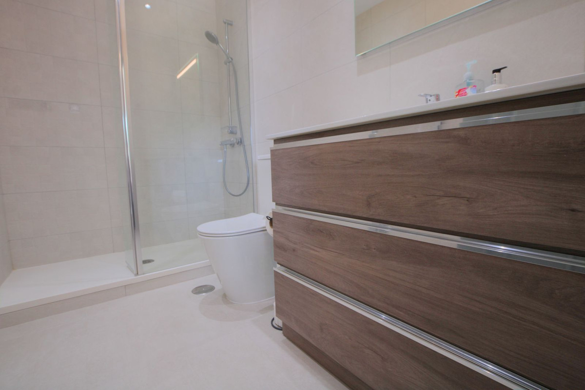 Duplex te koop in Riviera del Sol | 2 slaapkamers H5140048