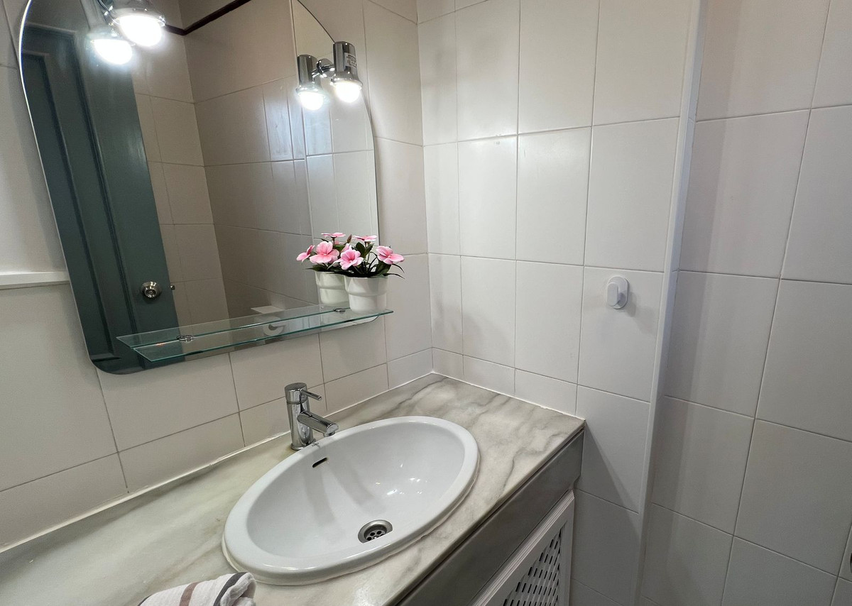 Duplex te koop in Riviera del Sol | 2 slaapkamers H5140048