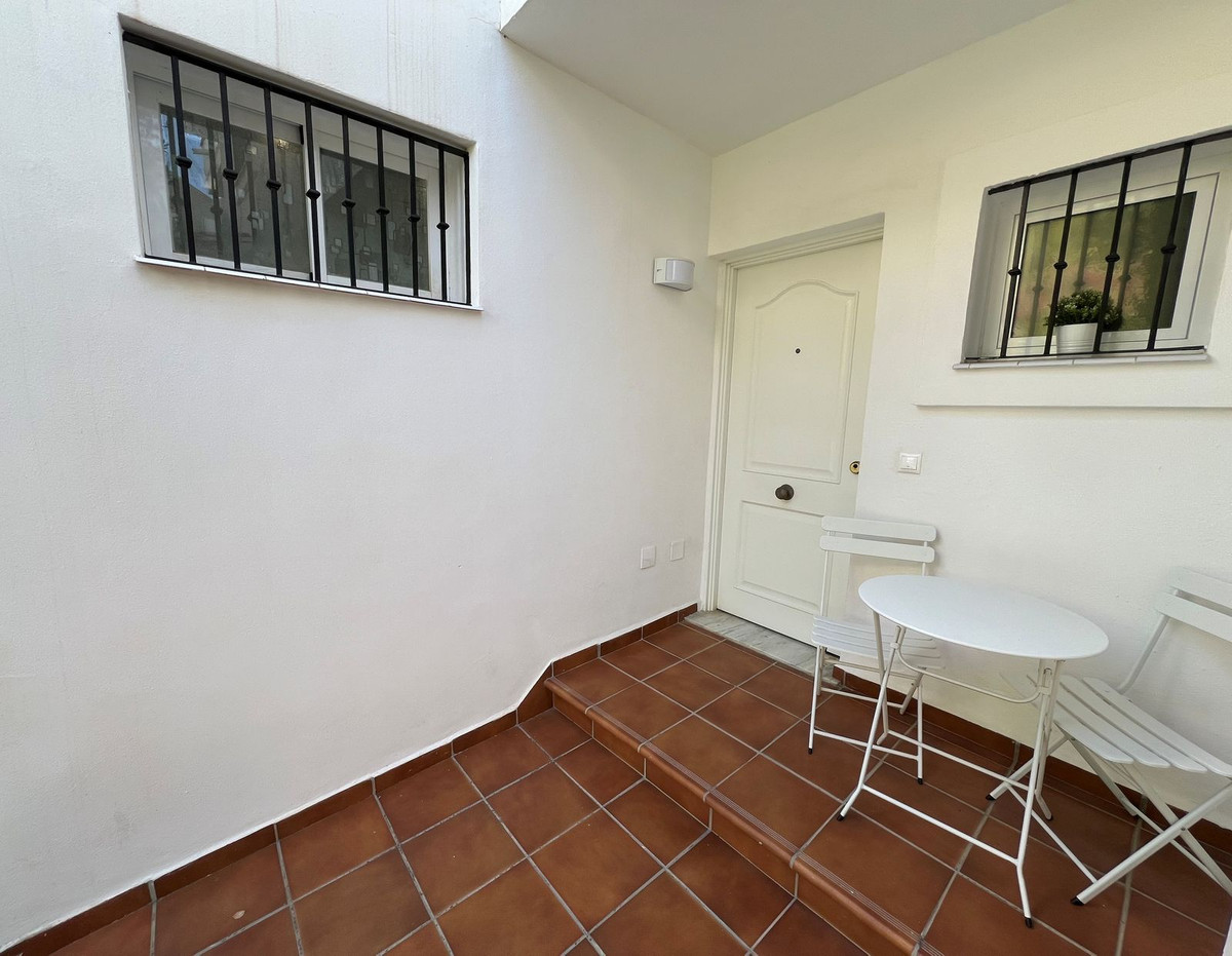 Duplex te koop in Riviera del Sol | 2 slaapkamers H5140048
