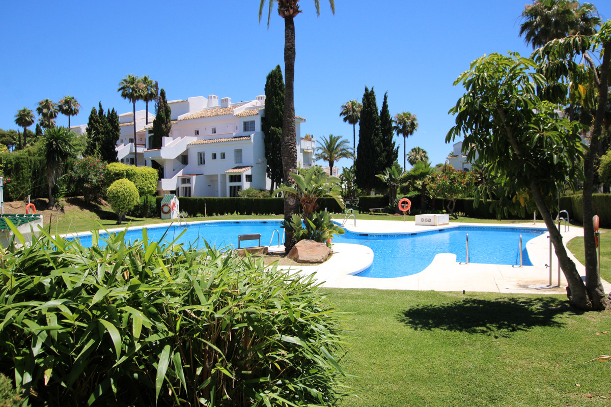 Duplex te koop in Riviera del Sol | 2 slaapkamers H5140048