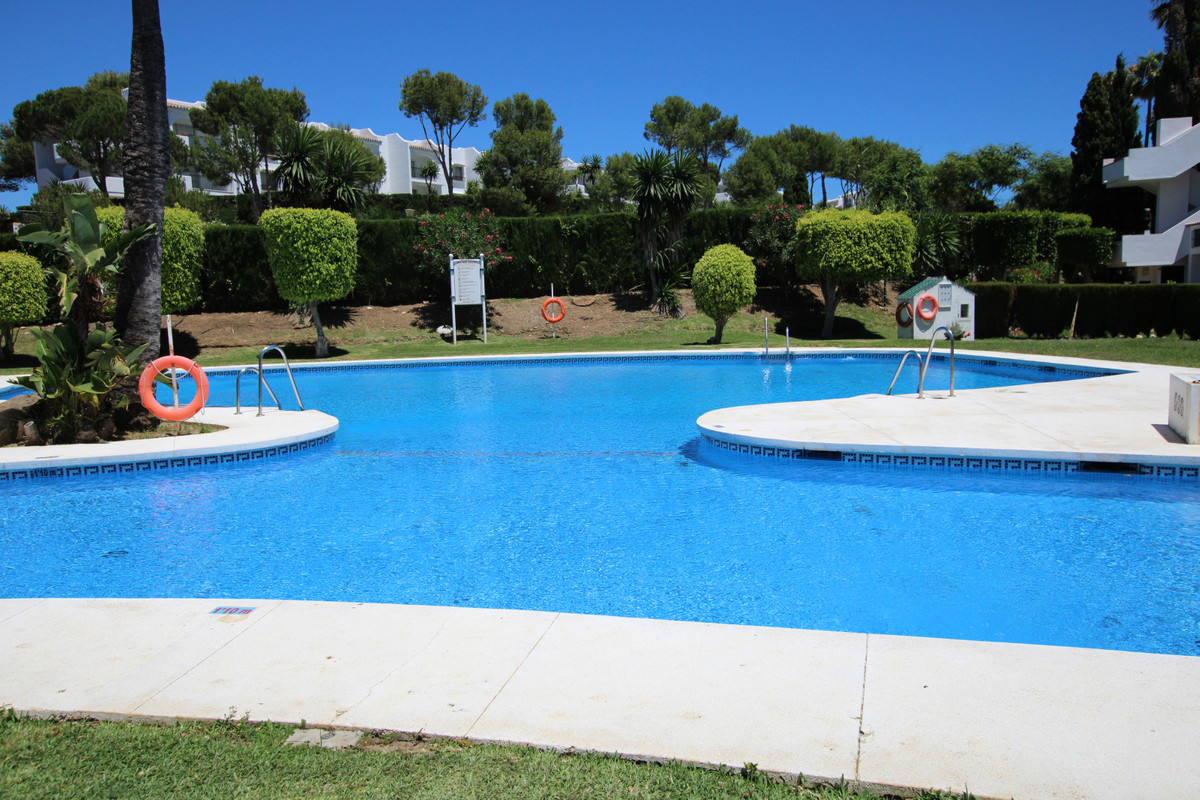 Duplex te koop in Riviera del Sol | 2 slaapkamers H5140048