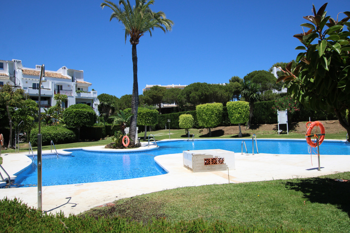 Duplex te koop in Riviera del Sol | 2 slaapkamers H5140048