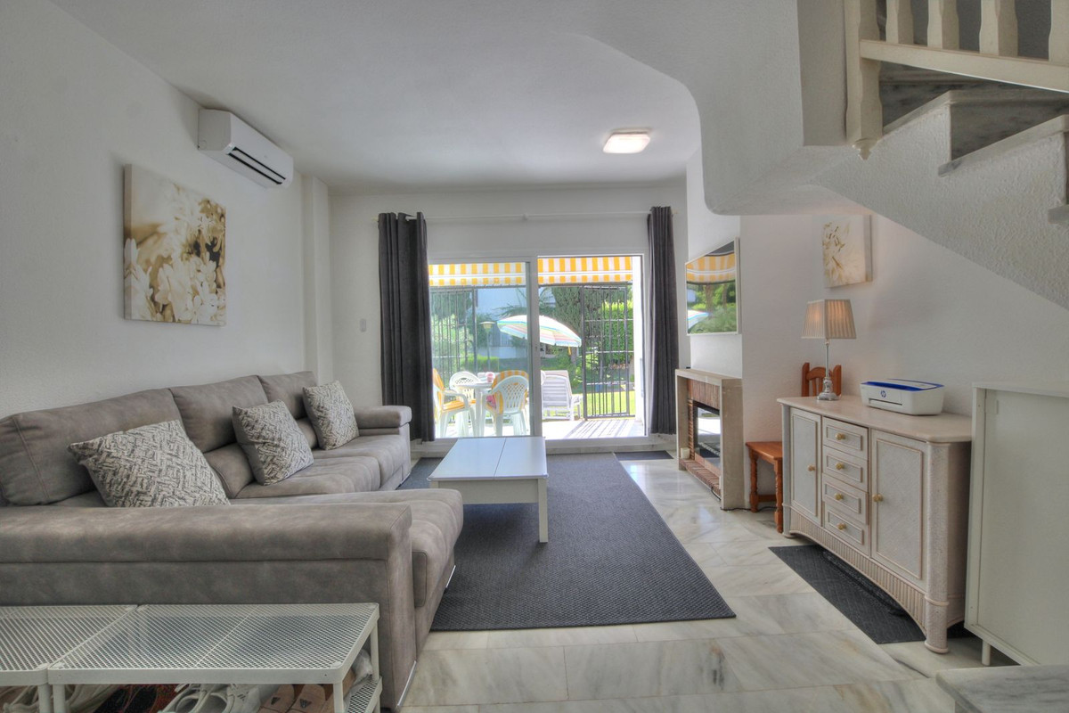Duplex te koop in Riviera del Sol | 2 slaapkamers H5140048