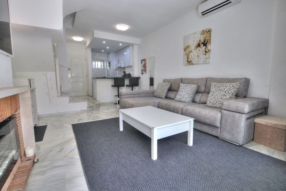 Duplex te koop in Riviera del Sol | 2 slaapkamers H5140048