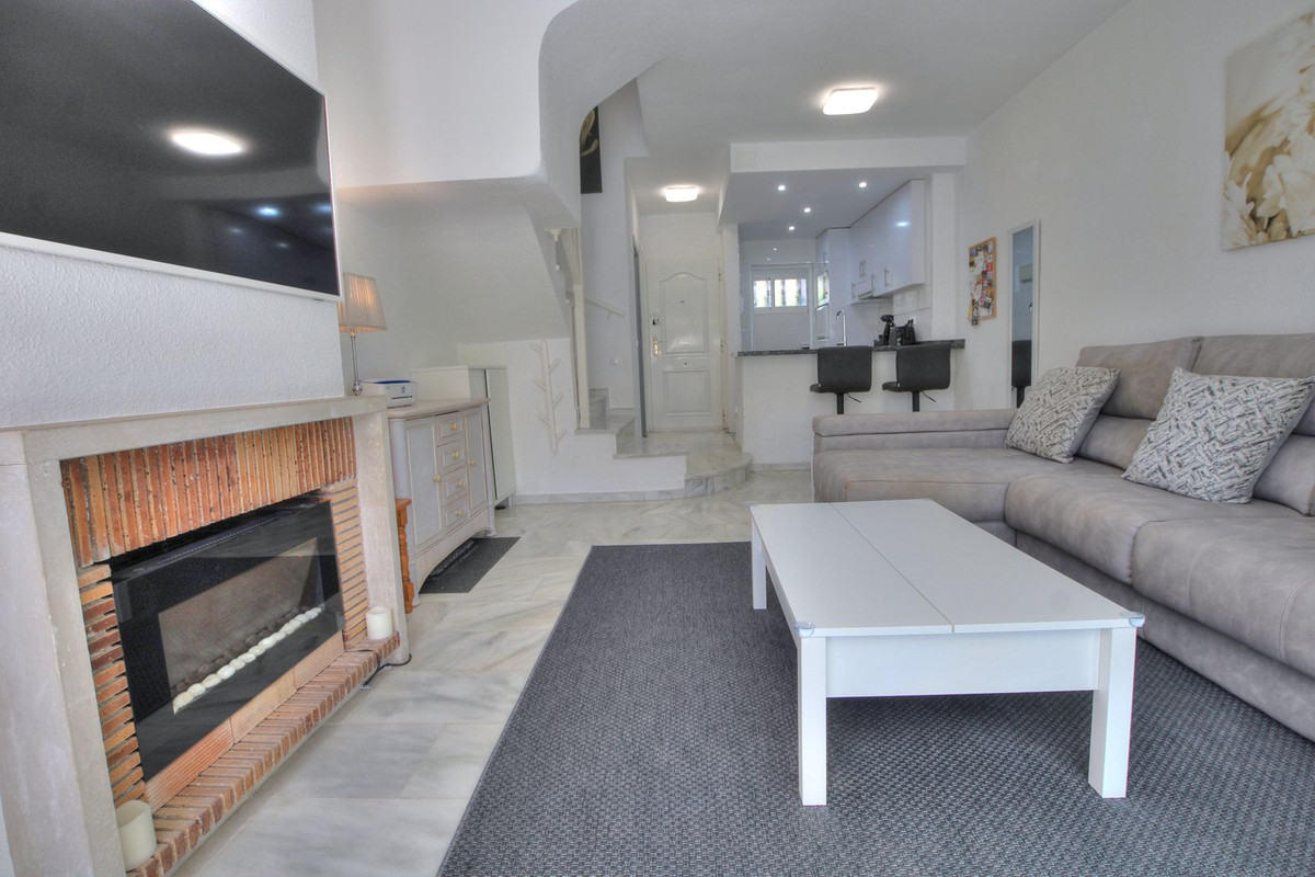 Duplex te koop in Riviera del Sol | 2 slaapkamers H5140048