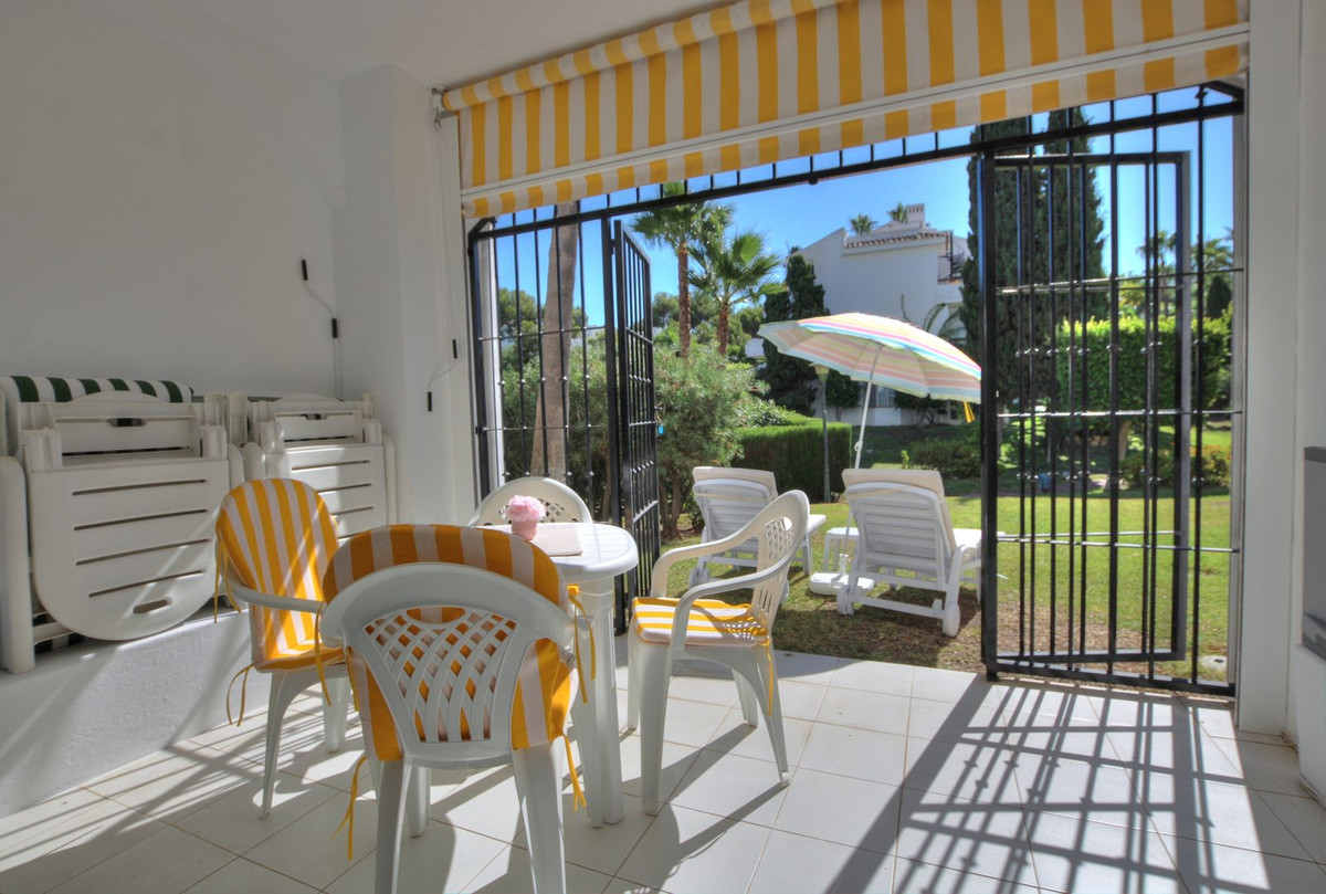 Duplex te koop in Riviera del Sol | 2 slaapkamers H5140048
