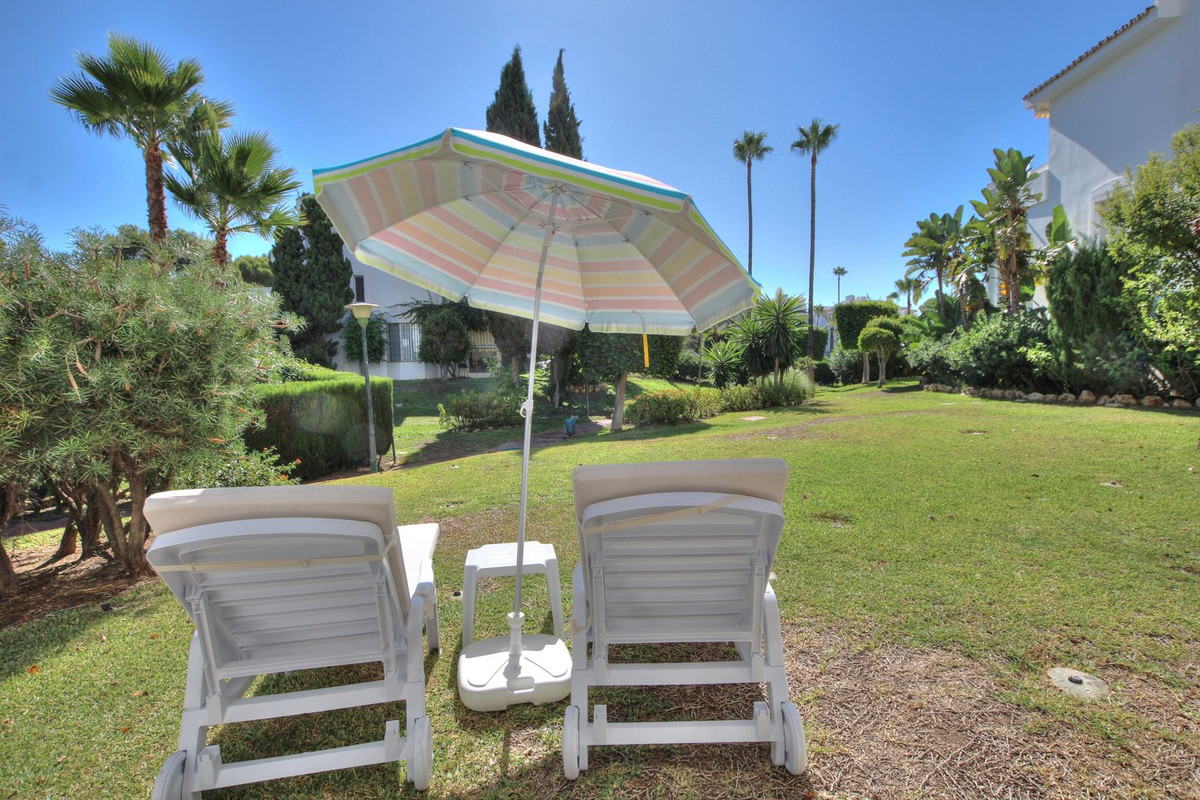 Duplex te koop in Riviera del Sol | 2 slaapkamers H5140048