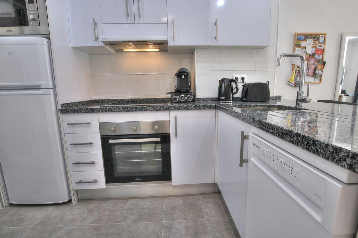 Duplex te koop in Riviera del Sol | 2 slaapkamers H5140048