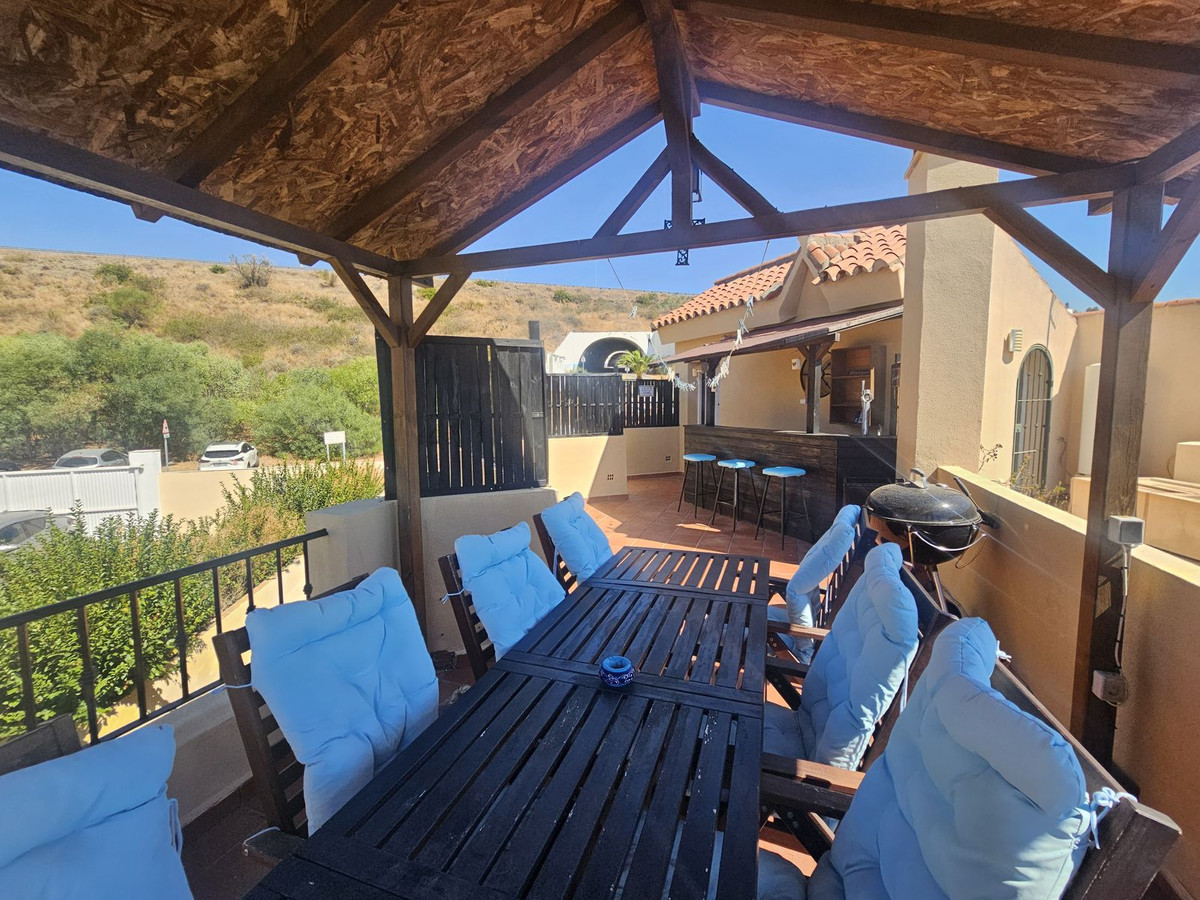 Huis te koop in Riviera del Sol | 4 slaapkamers H5141713