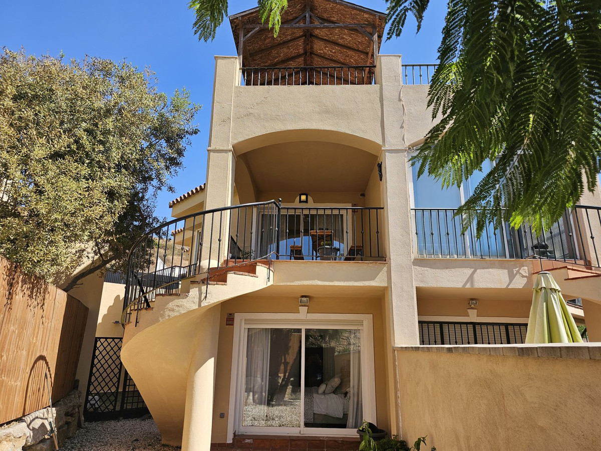 Huis te koop in Riviera del Sol | 4 slaapkamers H5141713