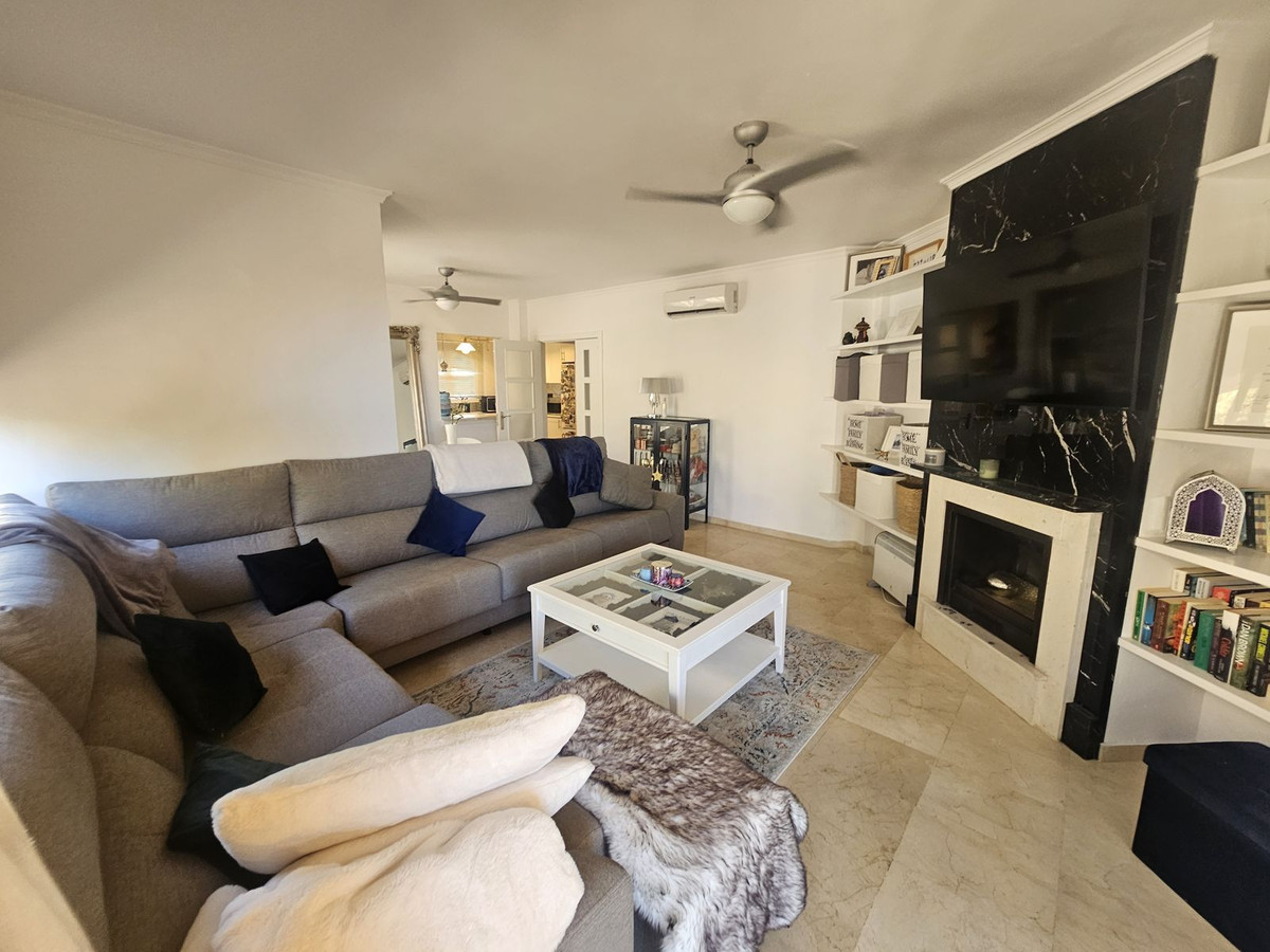 Huis te koop in Riviera del Sol | 4 slaapkamers H5141713